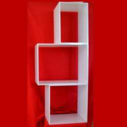 cubi modulari plexiglass componibili opal per 3 5 o raccoglitori ufficio