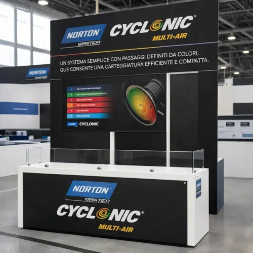 Stampe grande formato per stand