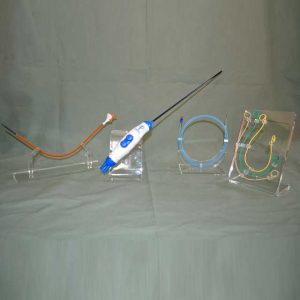 espositore plexiglass per attrezzatura elettronica 7