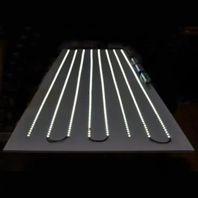 Perché i LED per l’Illuminazione?