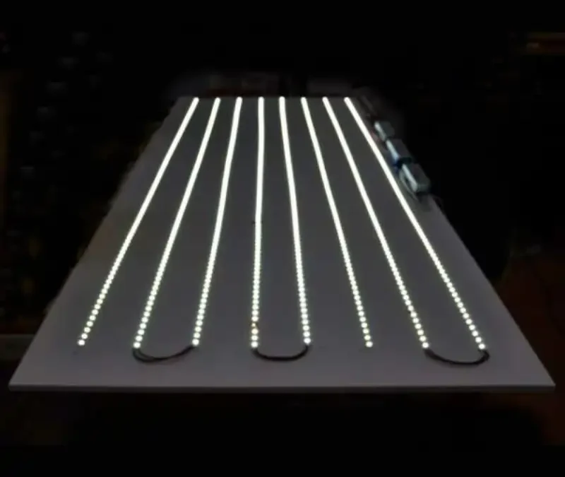 Perché i LED per l’Illuminazione?