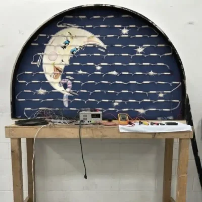 Da Sapere sul PLEXIGLAS® 1 Fai la manutenzione della tua insegna luminosa