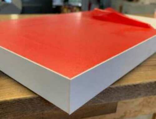 Pannelli PVC light rigidi