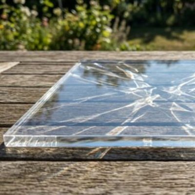 La luce del PLEXIGLAS®