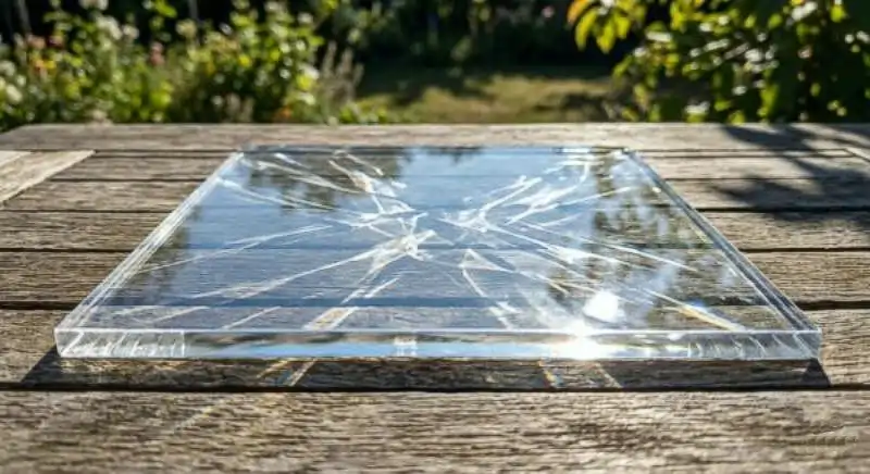 La luce del PLEXIGLAS®