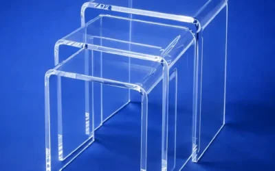 PLEXIGLAS® PMMA o Polistirolo?