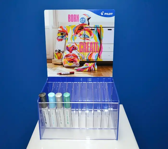 Produzione Plexiglas su Misura | Progettazione e Produzione Diretta 1 Produzione diretta su misura