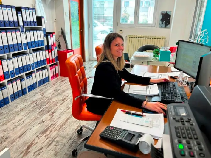 CHI SIAMO 4 Ufficio Clienti
